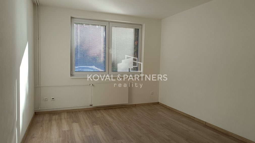 Kancelárske priestory na prenájom - Nitra -  Chrenová