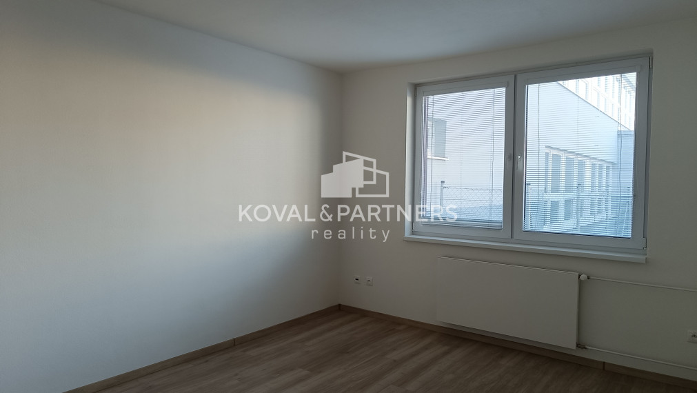 Kancelárske priestory na prenájom - Nitra -  Chrenová