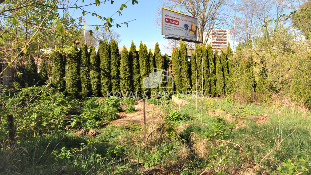 Predávame rodinný dom v širšom centre mesta Nitry