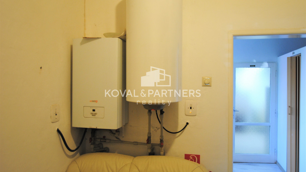 Predávame rodinný dom v širšom centre mesta Nitry