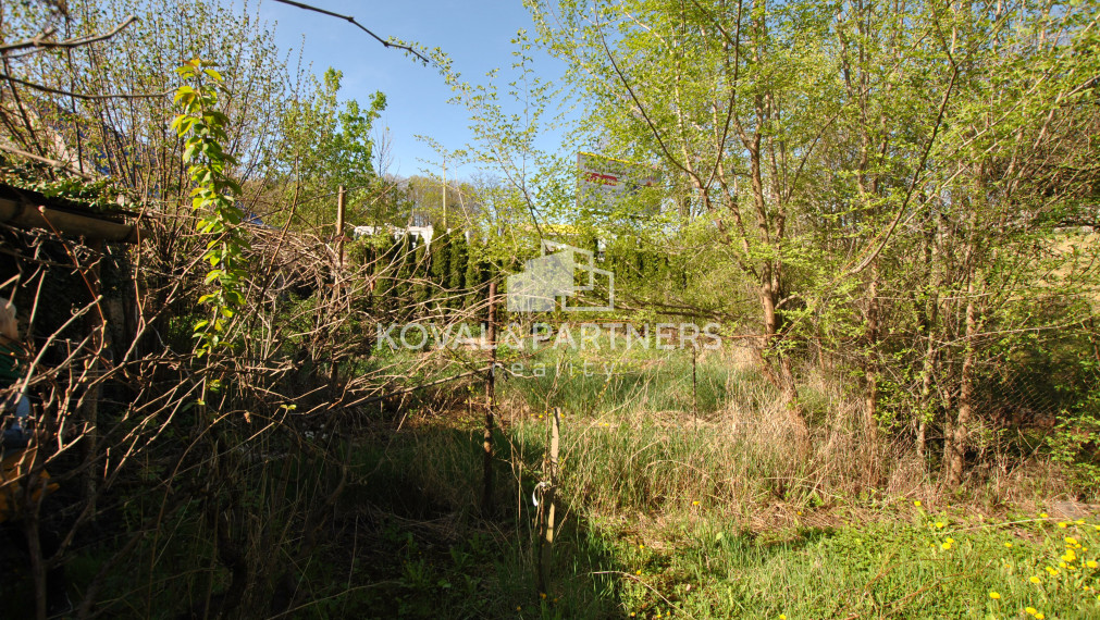 Predávame rodinný dom v širšom centre mesta Nitry