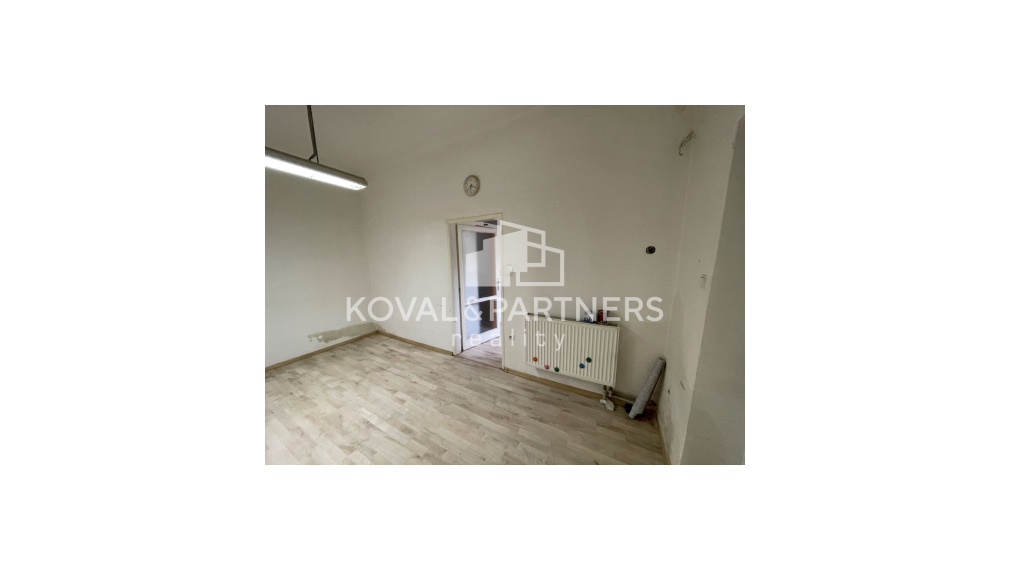 Predávame rodinný dom v širšom centre mesta Nitry