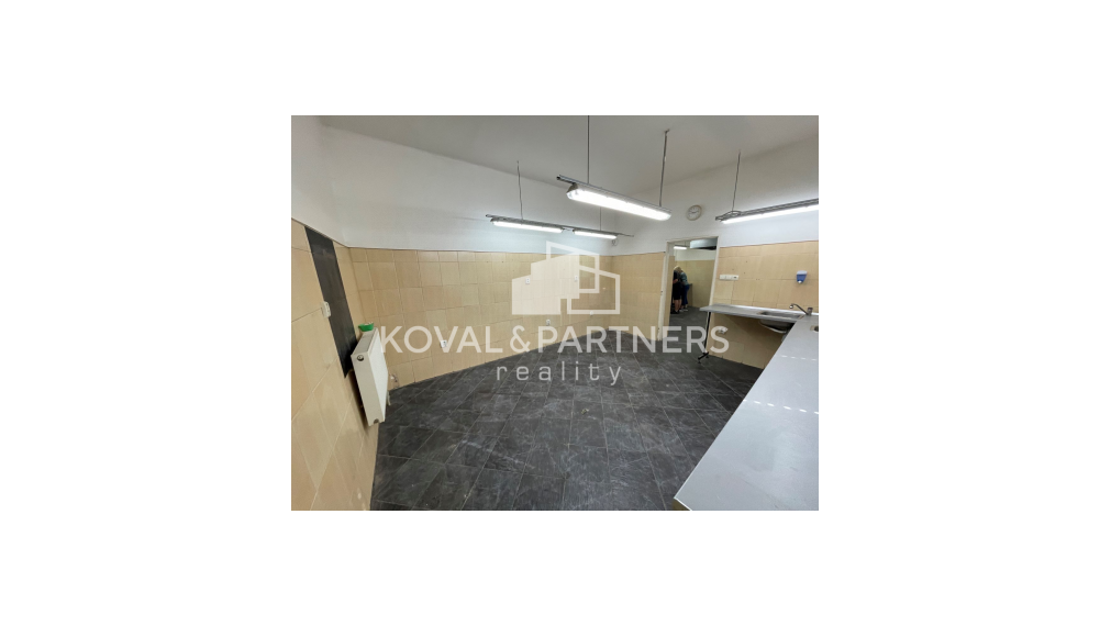 Predávame rodinný dom v širšom centre mesta Nitry