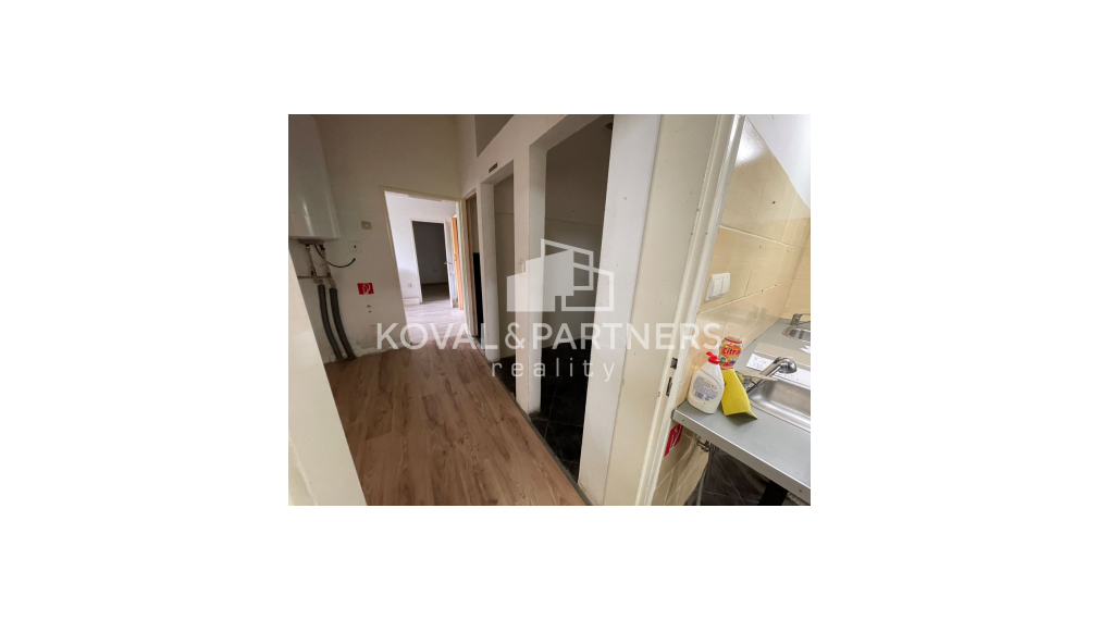 Predávame rodinný dom v širšom centre mesta Nitry