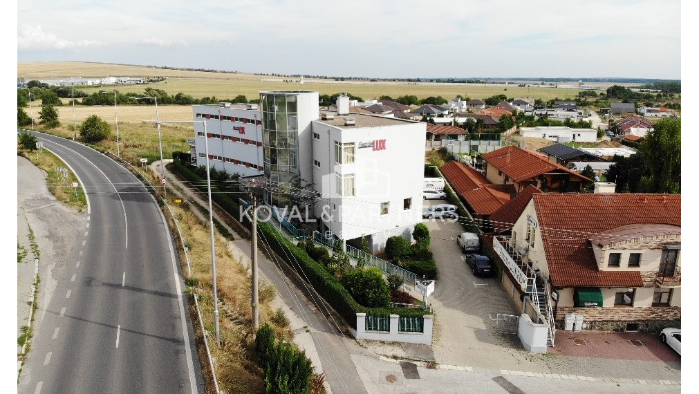 Koval & partners reality ponúkajú exkluzívne na predaj penzión AB LUX