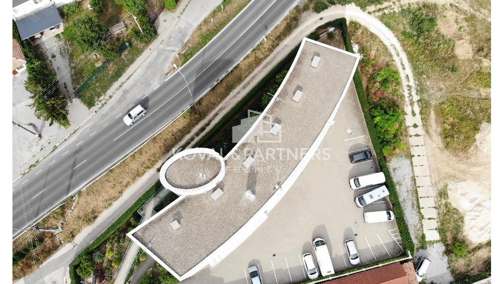 Koval & partners reality ponúkajú exkluzívne na predaj penzión AB LUX