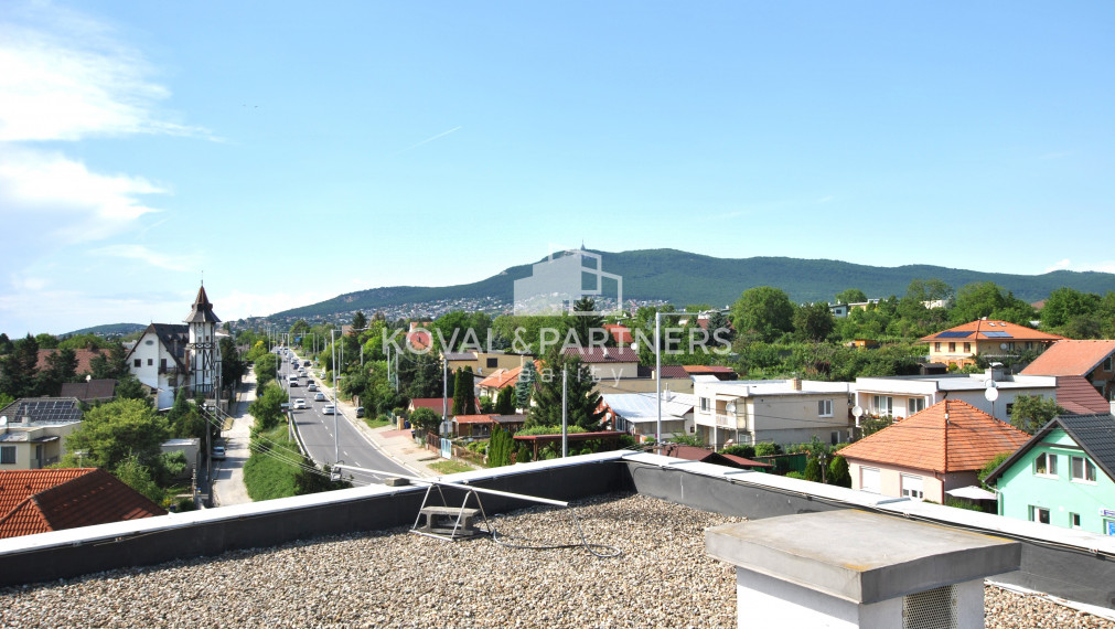 Koval & partners reality ponúkajú exkluzívne na predaj penzión AB LUX