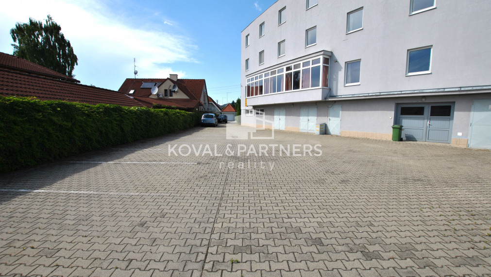 Koval & partners reality ponúkajú exkluzívne na predaj penzión AB LUX