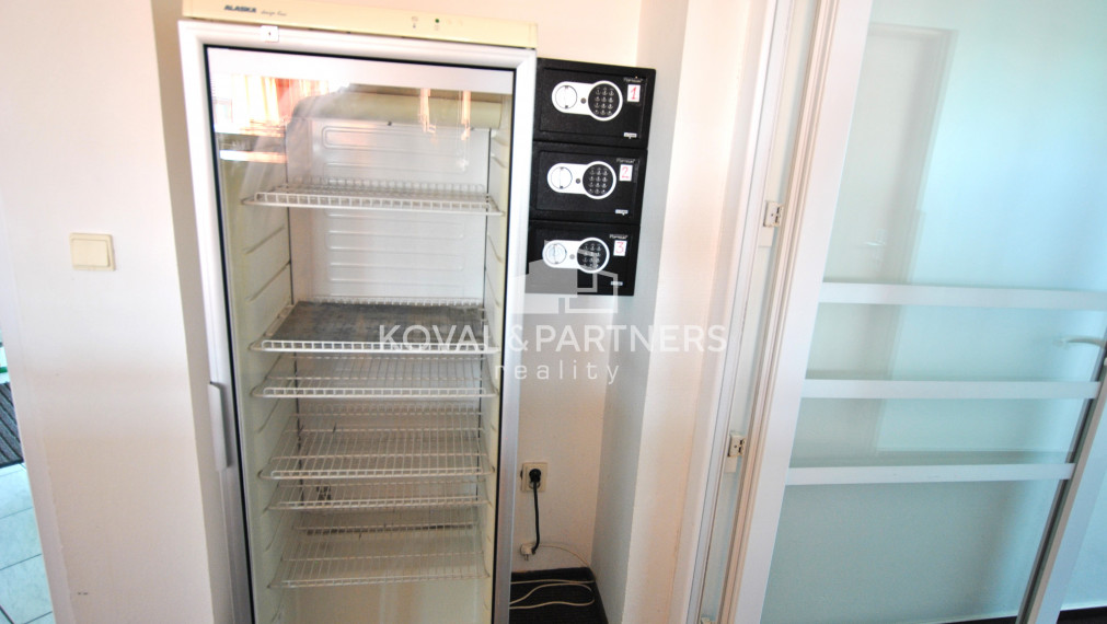 Koval & partners reality ponúkajú exkluzívne na predaj penzión AB LUX