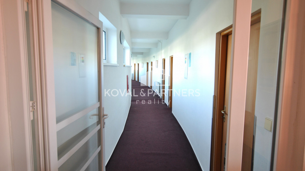 Koval & partners reality ponúkajú exkluzívne na predaj penzión AB LUX