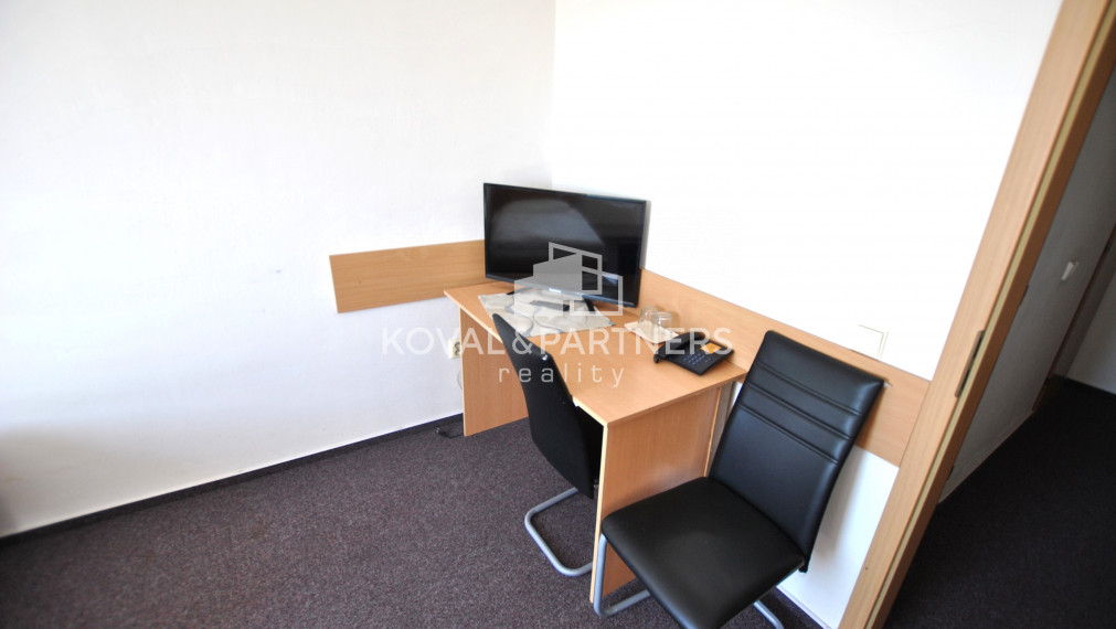 Koval & partners reality ponúkajú exkluzívne na predaj penzión AB LUX