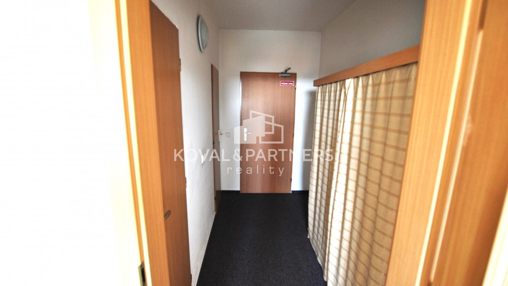 Koval & partners reality ponúkajú exkluzívne na predaj penzión AB LUX