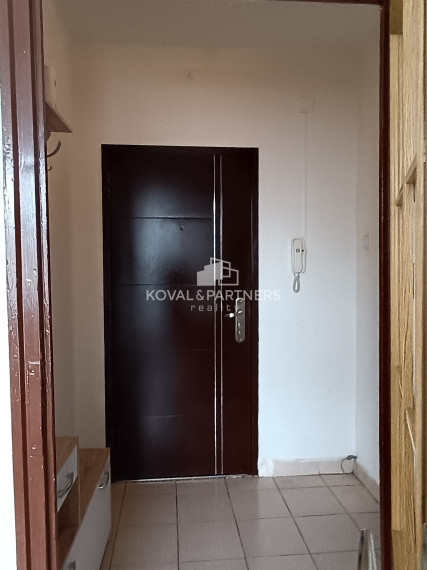 3-izbový byt v centre Nitry - Staré Mesto