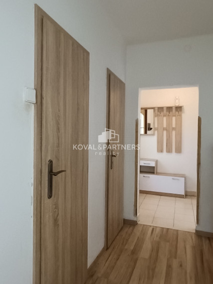 3-izbový byt v centre Nitry - Staré Mesto