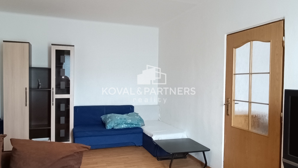 3-izbový byt v centre Nitry - Staré Mesto