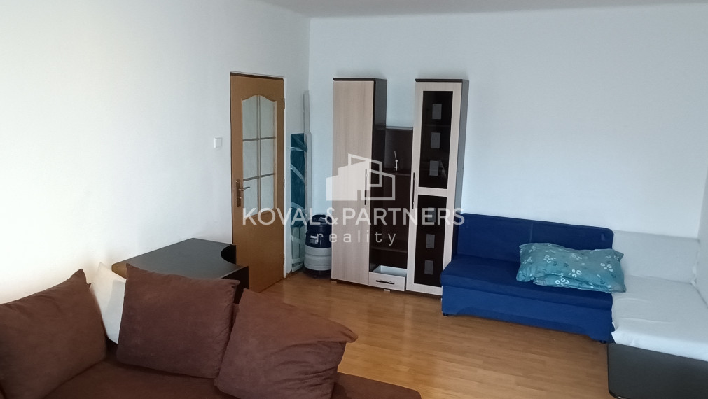 3-izbový byt v centre Nitry - Staré Mesto