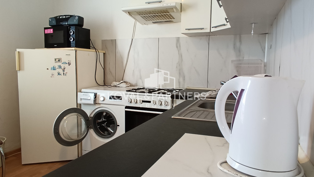 3-izbový byt v centre Nitry - Staré Mesto