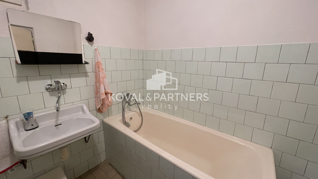 Na predaj rodinný dom v Dolných Krškanoch