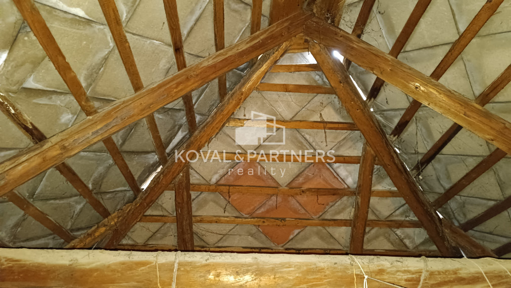 Vidiecky rodinný dom - Tvrdošovce - Nové Zámky