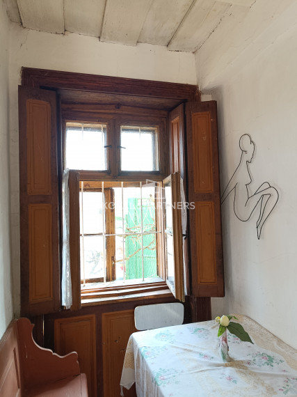 Vidiecky rodinný dom - Tvrdošovce - Nové Zámky