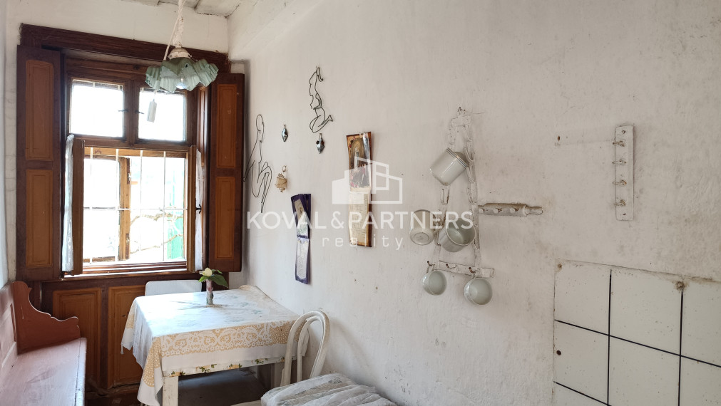 Vidiecky rodinný dom - Tvrdošovce - Nové Zámky