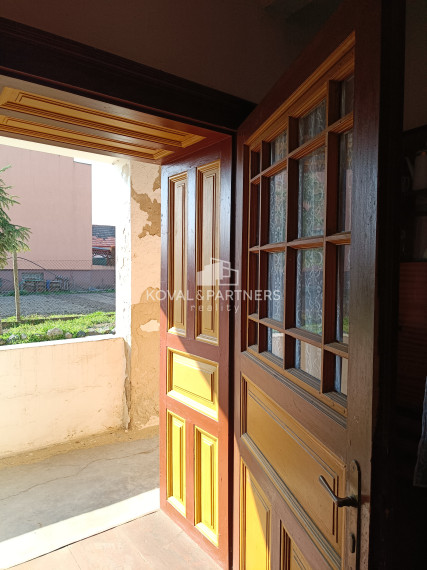 Vidiecky rodinný dom - Tvrdošovce - Nové Zámky