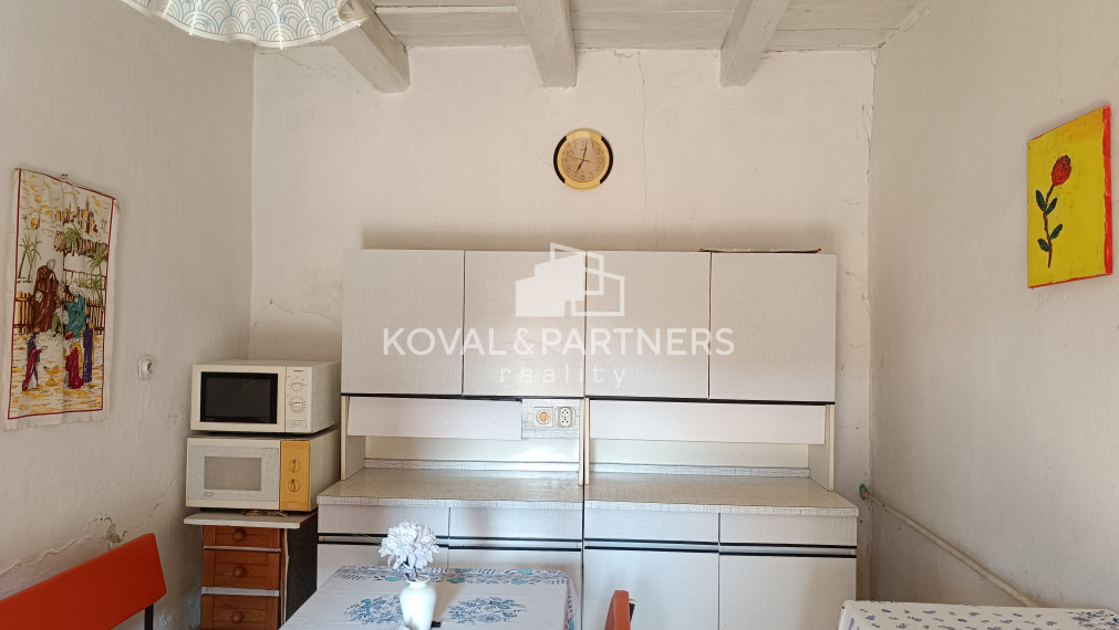 Vidiecky rodinný dom - Tvrdošovce - Nové Zámky