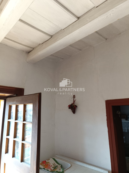 Vidiecky rodinný dom - Tvrdošovce - Nové Zámky