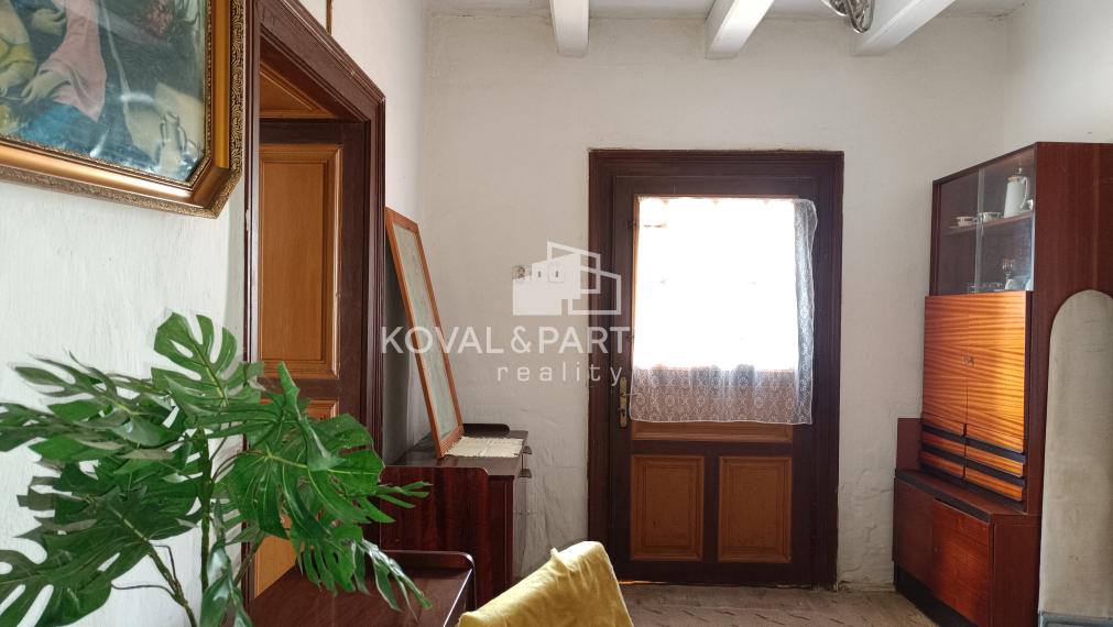 Rodinný dom / chalupa - Tvrdošovce - Nové Zámky