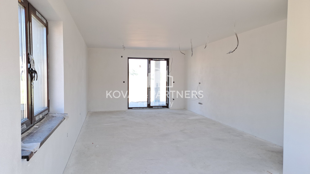 4-izbový dvojdom, Kynek, Nitra