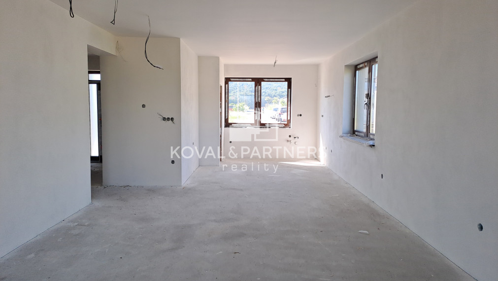 4-izbový dvojdom, Kynek, Nitra