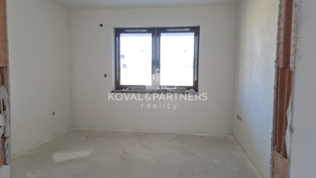 4-izbový dvojdom, Kynek, Nitra