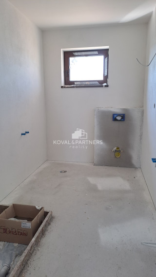 4-izbový dvojdom, Kynek, Nitra