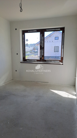 4-izbový dvojdom, Kynek, Nitra