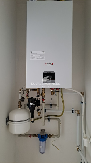 4-izbový dvojdom, Kynek, Nitra