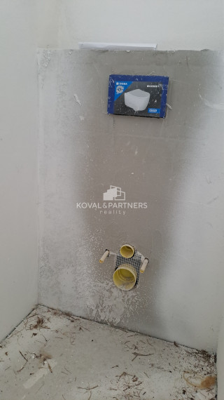 4-izbový dvojdom, Kynek, Nitra