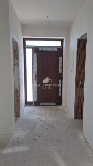 4-izbový dvojdom, Kynek, Nitra