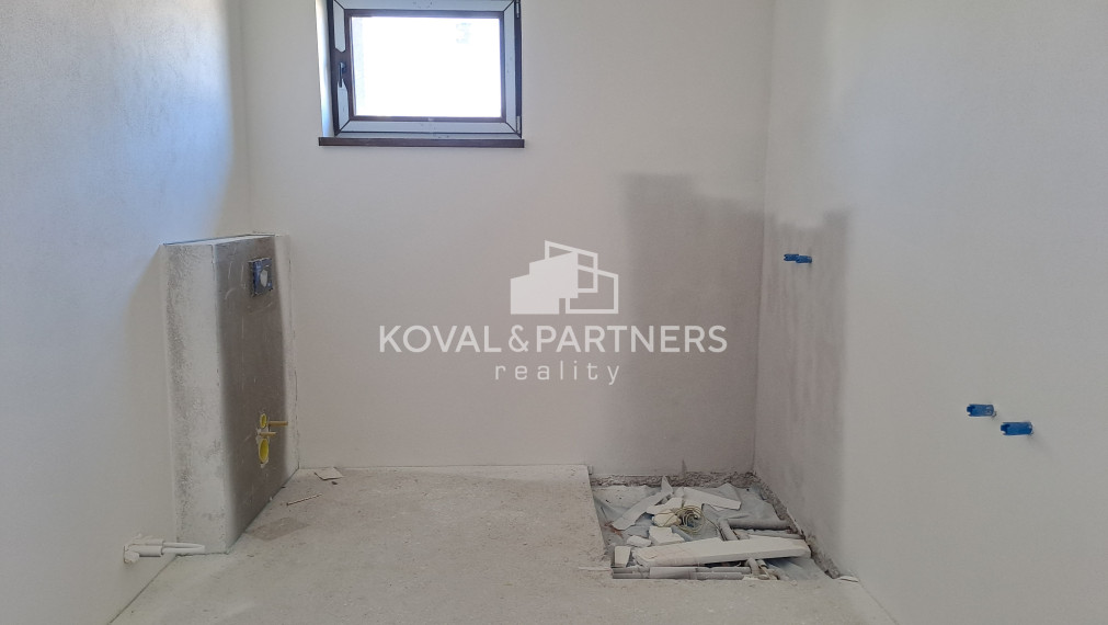 4-izbový dvojdom, Kynek, Nitra