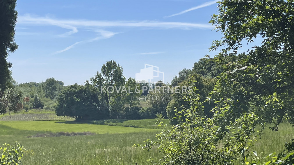 Investičný pozemok v Beladiciach