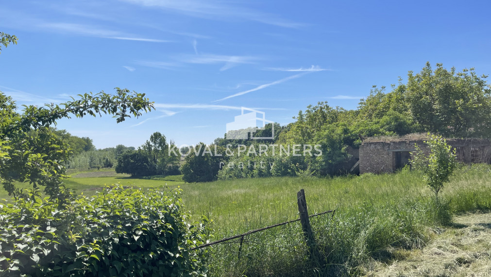 Investičný pozemok v Beladiciach