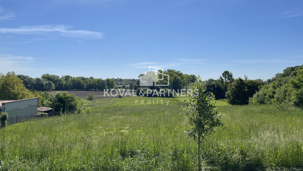 Investičný pozemok v Beladiciach