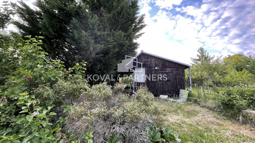 Pozemok určený IBV - Štitáre