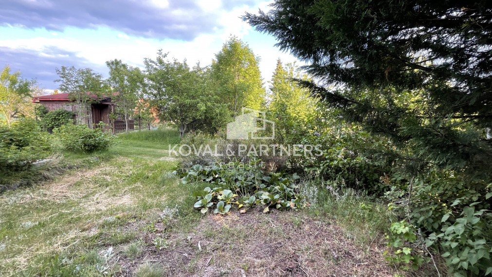 Pozemok určený IBV - Štitáre