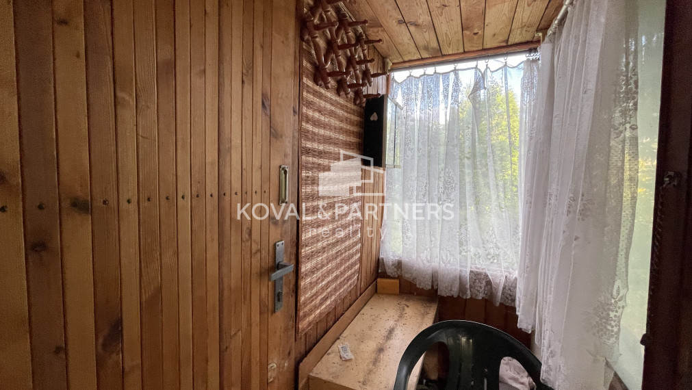 Pozemok určený IBV - Štitáre