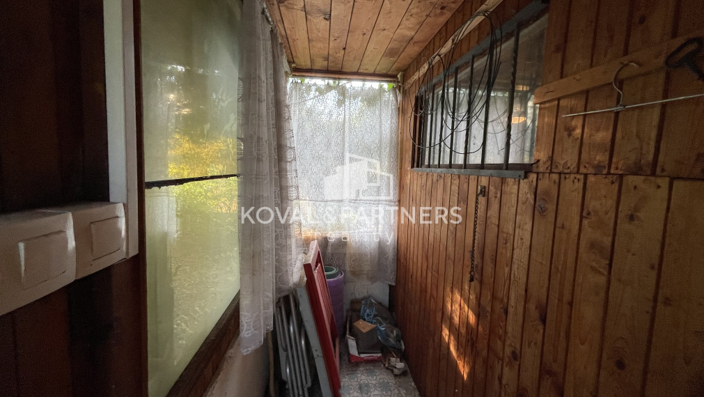 Pozemok určený IBV - Štitáre