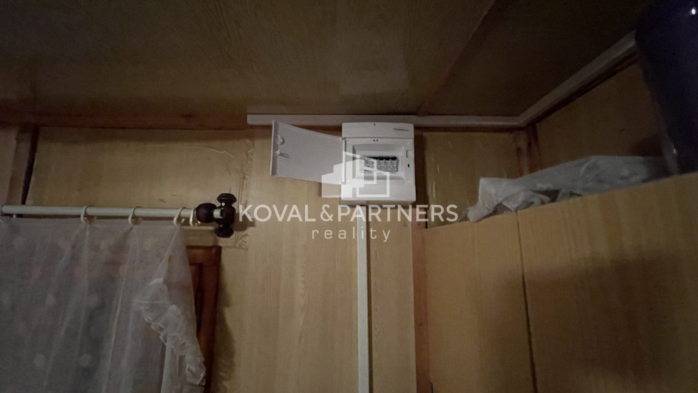 Pozemok určený IBV - Štitáre