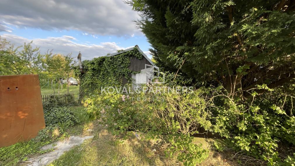 Pozemok určený IBV - Štitáre