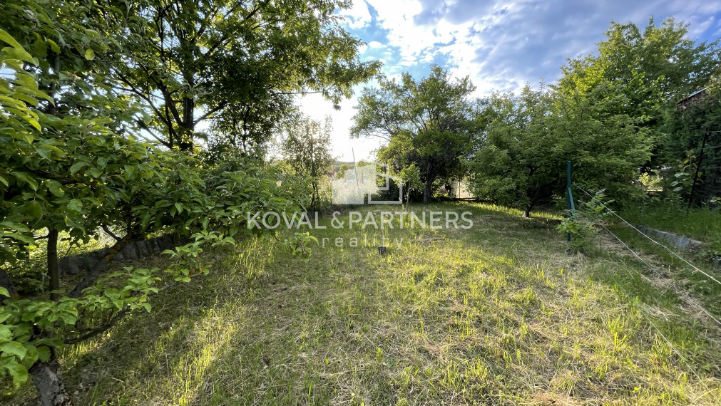 Pozemok určený IBV - Štitáre