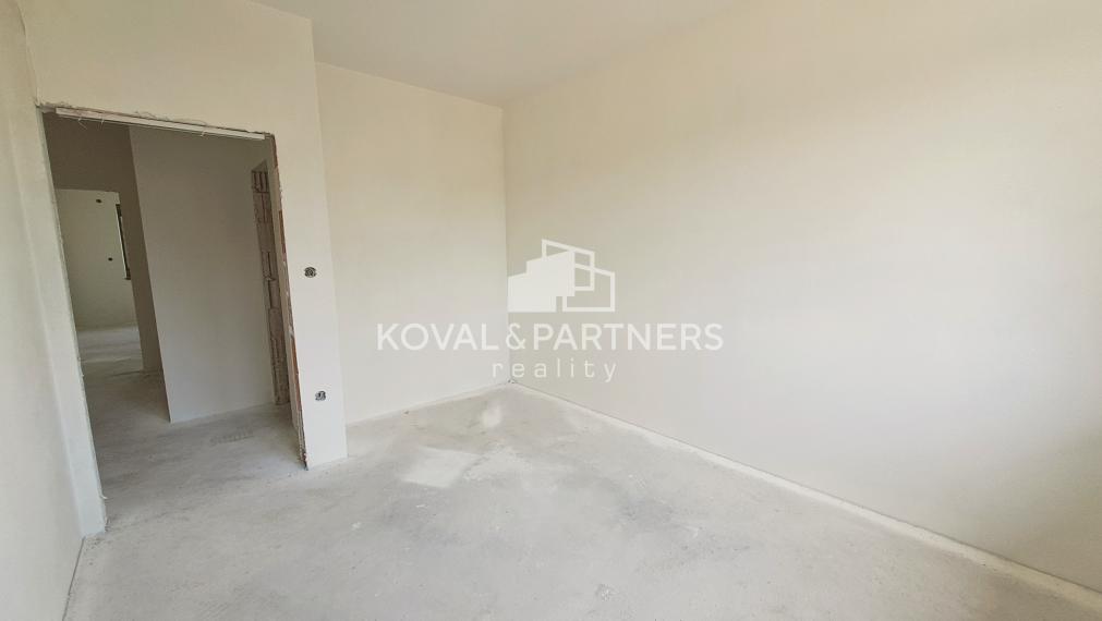 4-izbová novostavba, pozemok 722 alebo 731 m2, Kynek, Nitra