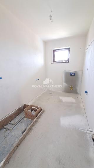 4-izbová novostavba, pozemok 722 alebo 731 m2, Kynek, Nitra